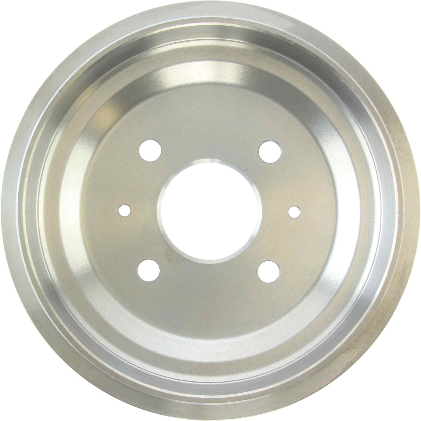 Centric Parts Premium Brake Drum with Electrocoating Finish 122.62037