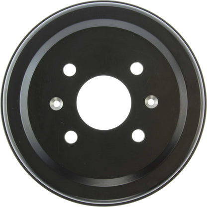 Centric Parts Premium Brake Drum with Electrocoating Finish 122.62037