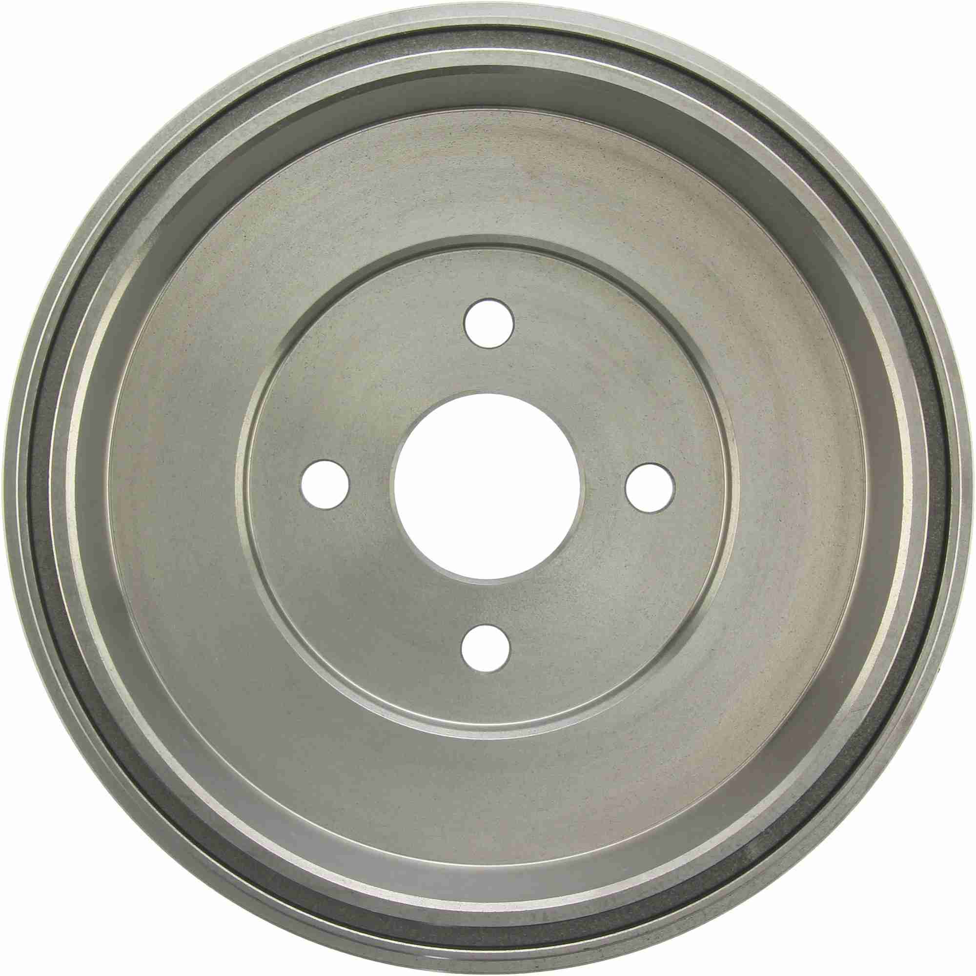 Centric Parts Premium Brake Drum 122.62038