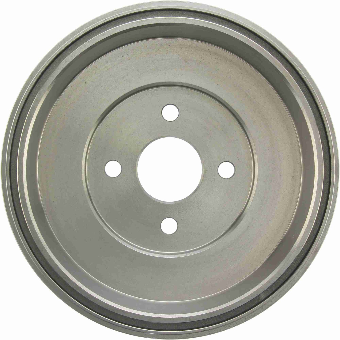 Centric Parts Premium Brake Drum with Electrocoating finish 122.62038