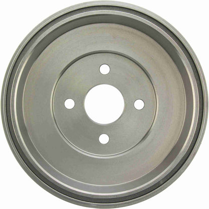 Centric Parts Premium Brake Drum with Electrocoating finish 122.62038