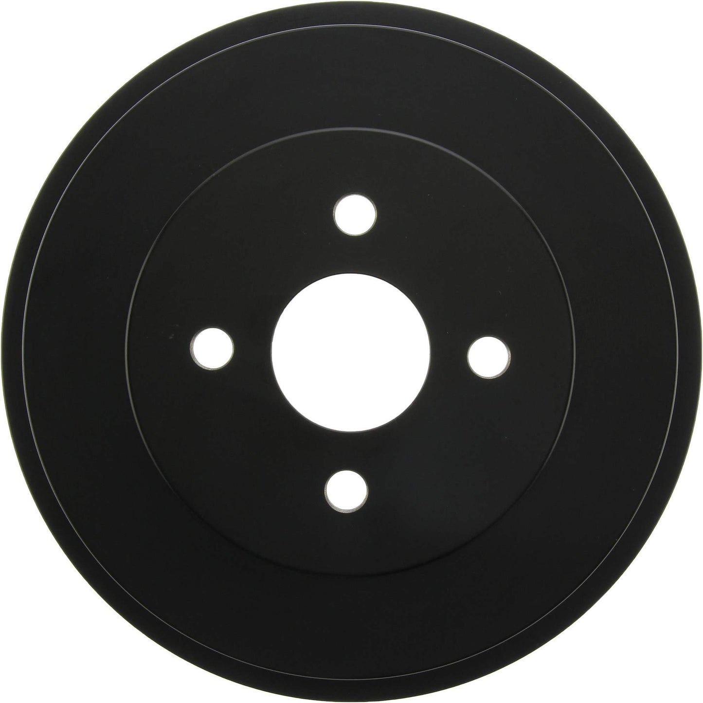 Centric Parts Premium Brake Drum with Electrocoating finish 122.62038