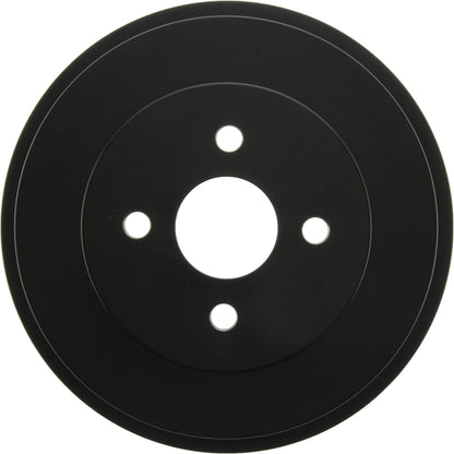 Centric Parts Premium Brake Drum with Electrocoating finish 122.62038