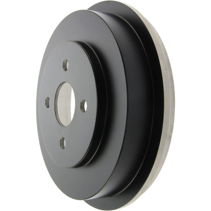 Centric Parts Premium Brake Drum 122.62038