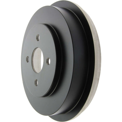 Centric Parts Premium Brake Drum with Electrocoating finish 122.62038