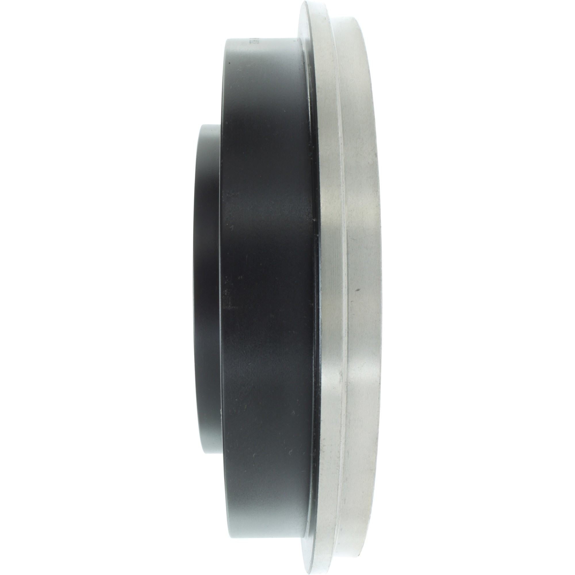 Centric Parts Premium Brake Drum with Electrocoating Finish 122.62039