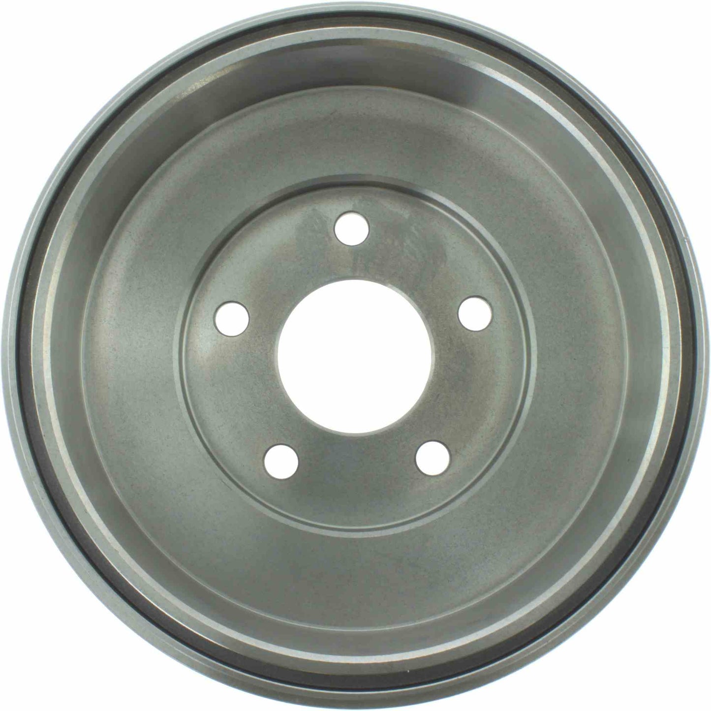 Centric Parts Premium Brake Drum with Electrocoating Finish 122.62039