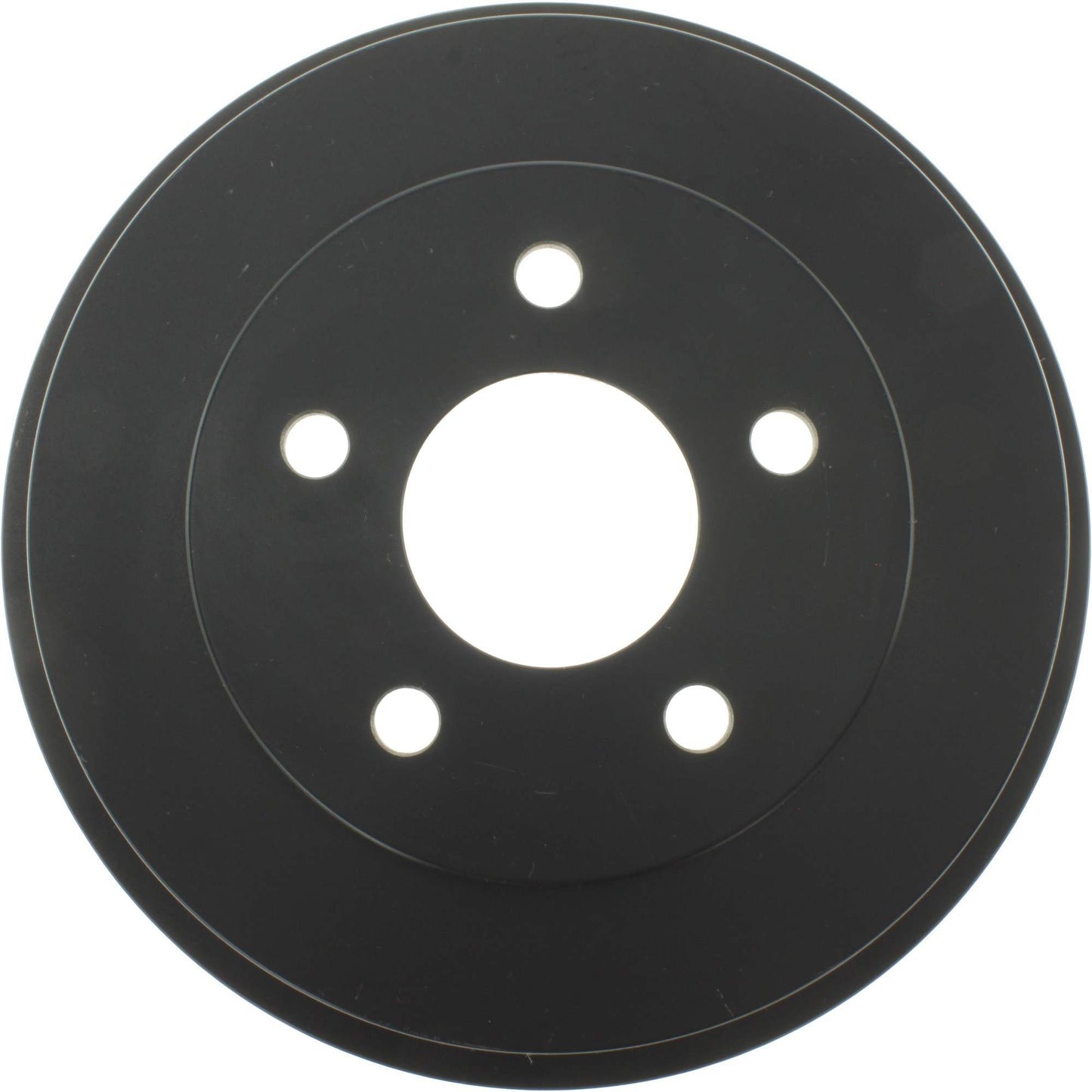 Centric Parts Premium Brake Drum with Electrocoating Finish 122.62039