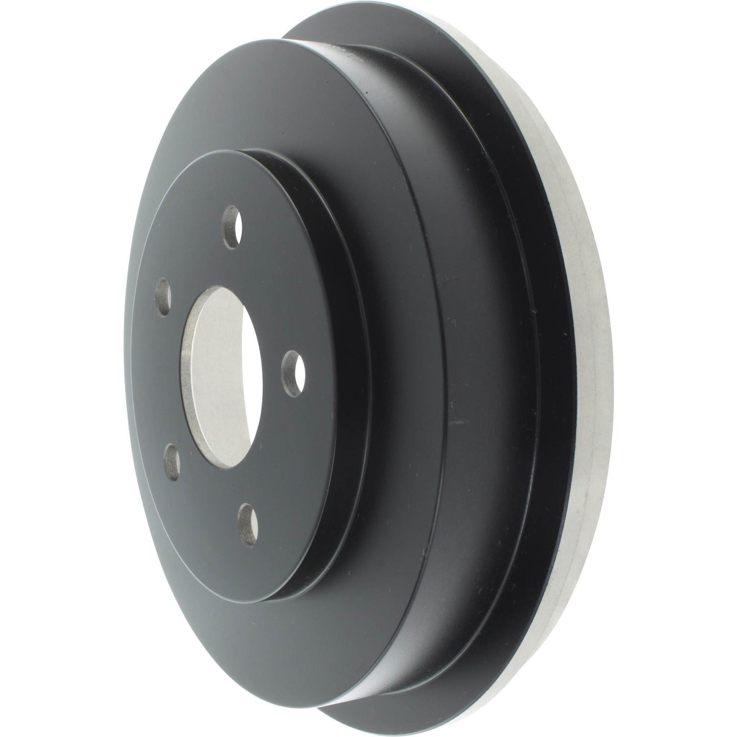 Centric Parts Premium Brake Drum with Electrocoating Finish 122.62039