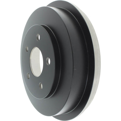 Centric Parts Premium Brake Drum with Electrocoating Finish 122.62039