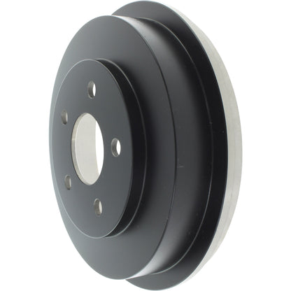 Centric Parts Premium Brake Drum with Electrocoating Finish 122.62039