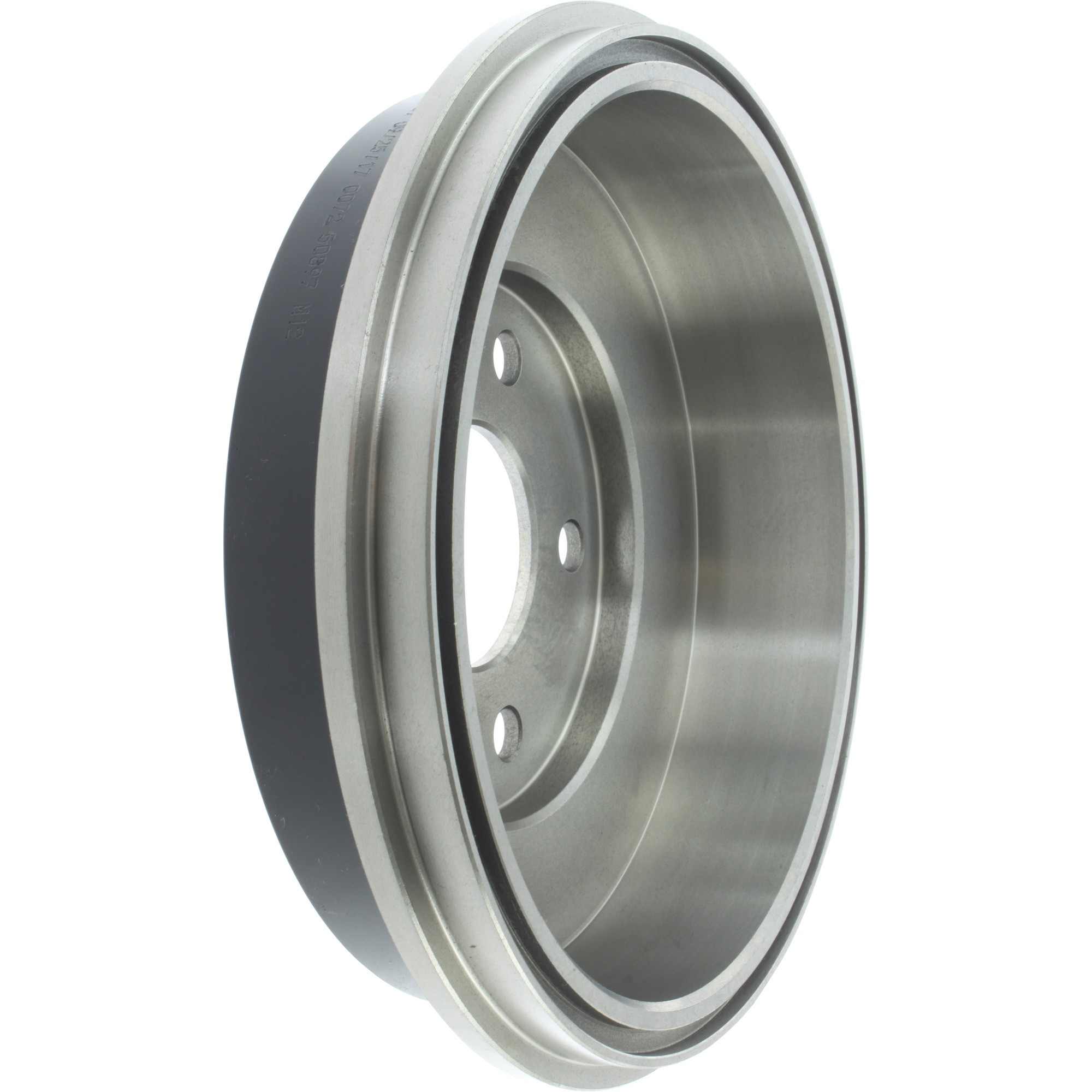 Centric Parts Premium Brake Drum with Electrocoating Finish 122.62039