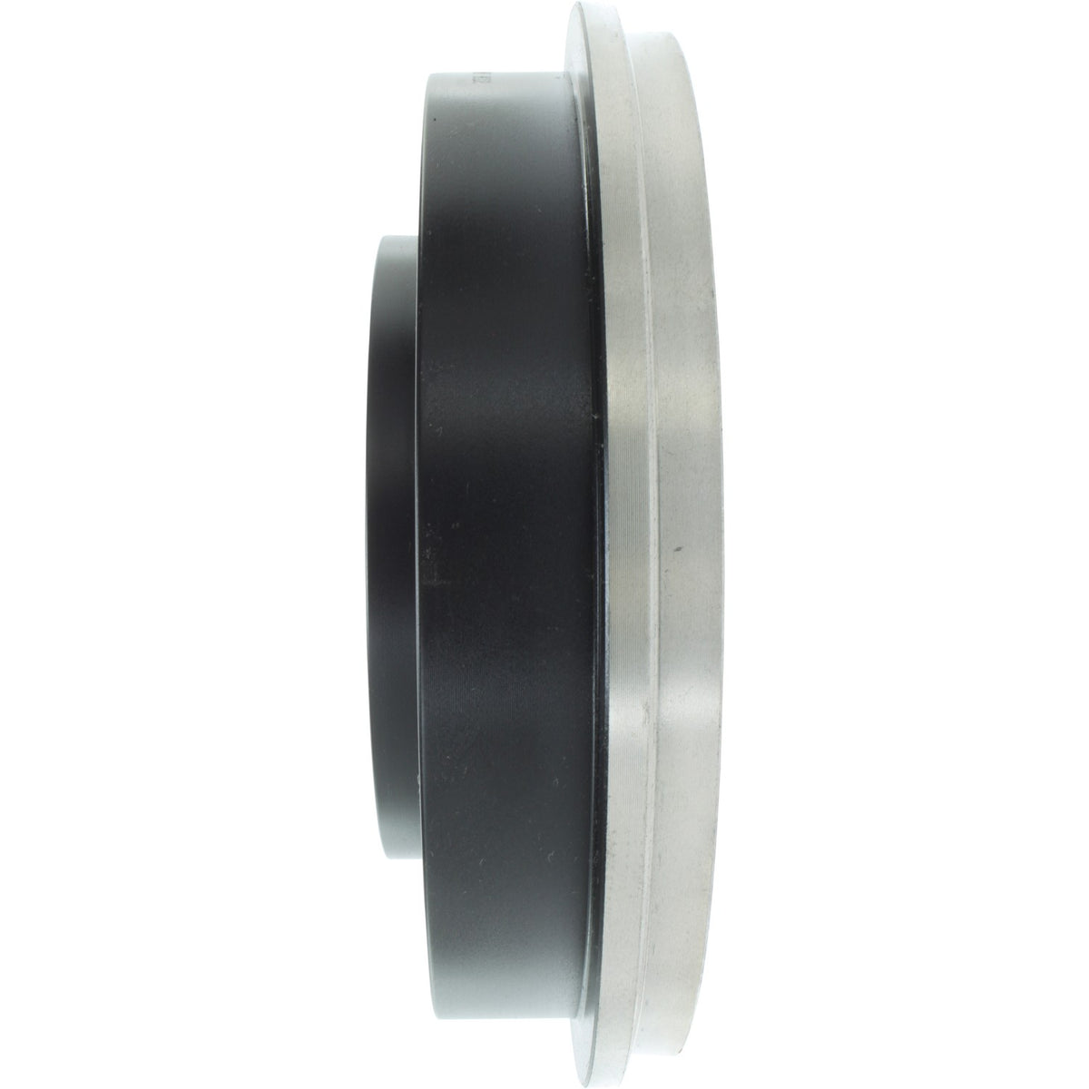 Centric Parts Premium Brake Drum with Electrocoating Finish 122.62039