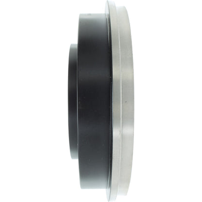 Centric Parts Premium Brake Drum with Electrocoating Finish 122.62039