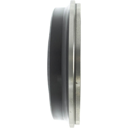 Centric Parts Premium Brake Drum with Electrocoating Finish 122.62041