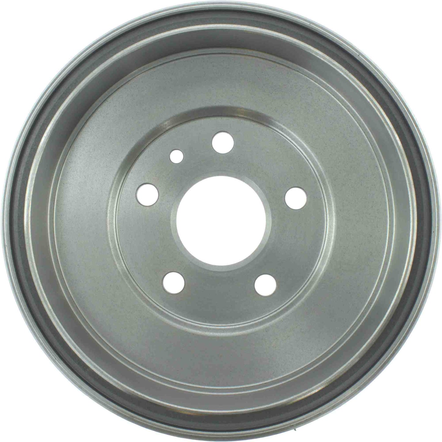 Centric Parts Premium Brake Drum with Electrocoating Finish 122.62041