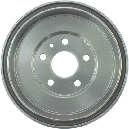 Centric Parts Premium Brake Drum with Electrocoating Finish 122.62041
