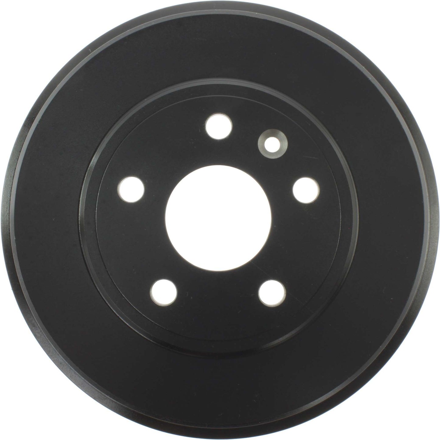 Centric Parts Premium Brake Drum with Electrocoating Finish 122.62041