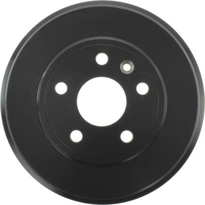 Centric Parts Premium Brake Drum with Electrocoating Finish 122.62041