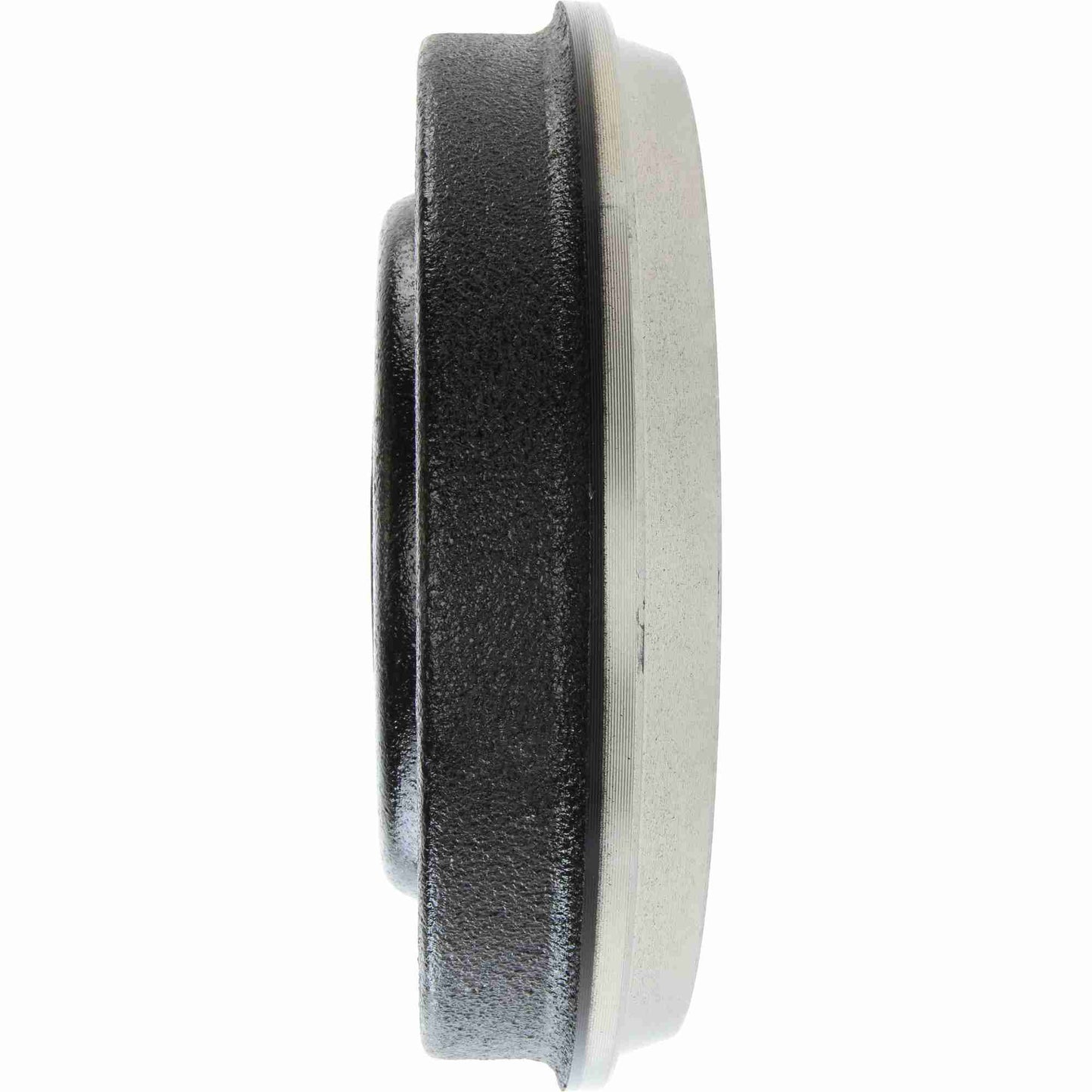 Centric Parts Brake Drum Premium with Electrocoating finish 122.63030