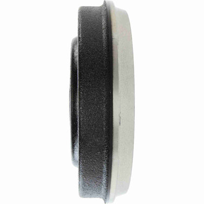 Centric Parts Brake Drum Premium with Electrocoating finish 122.63030