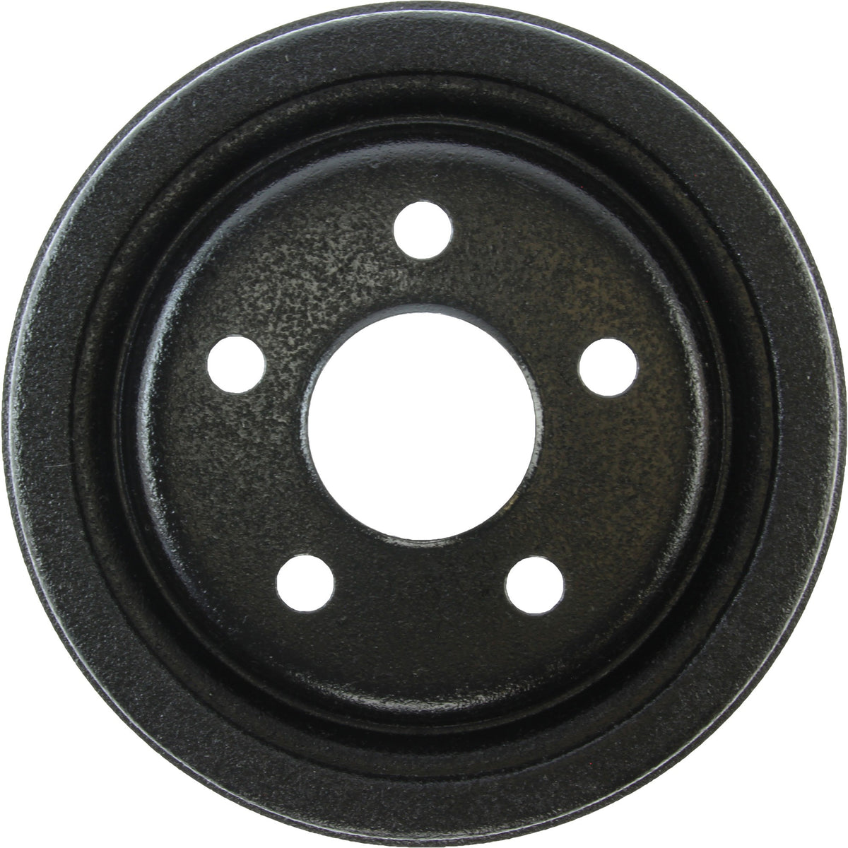 Centric Parts Premium Brake Drum 122.63030