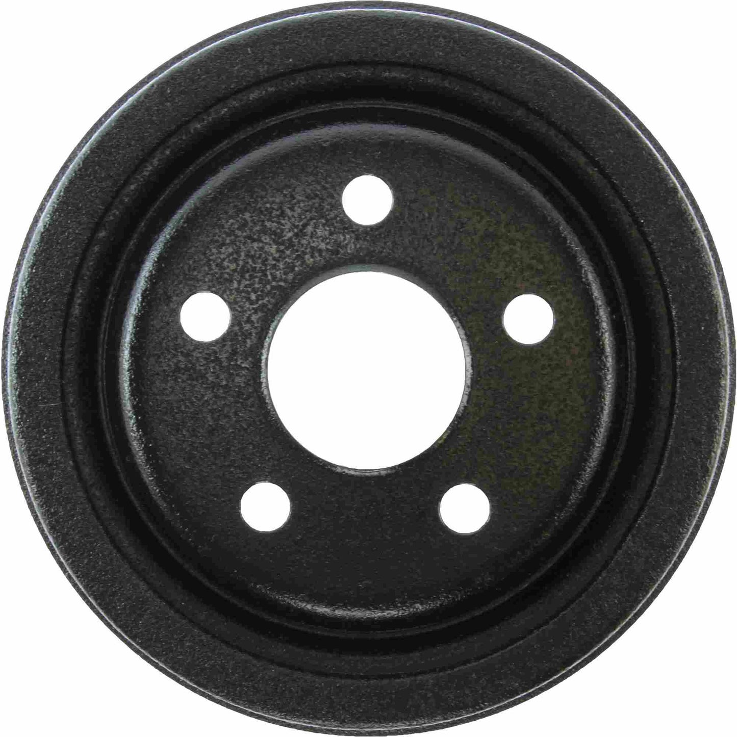 Centric Parts Brake Drum Premium with Electrocoating finish 122.63030