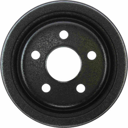 Centric Parts Brake Drum Premium with Electrocoating finish 122.63030