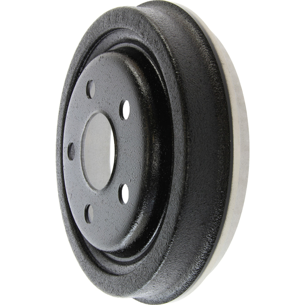 Centric Parts Premium Brake Drum 122.63030