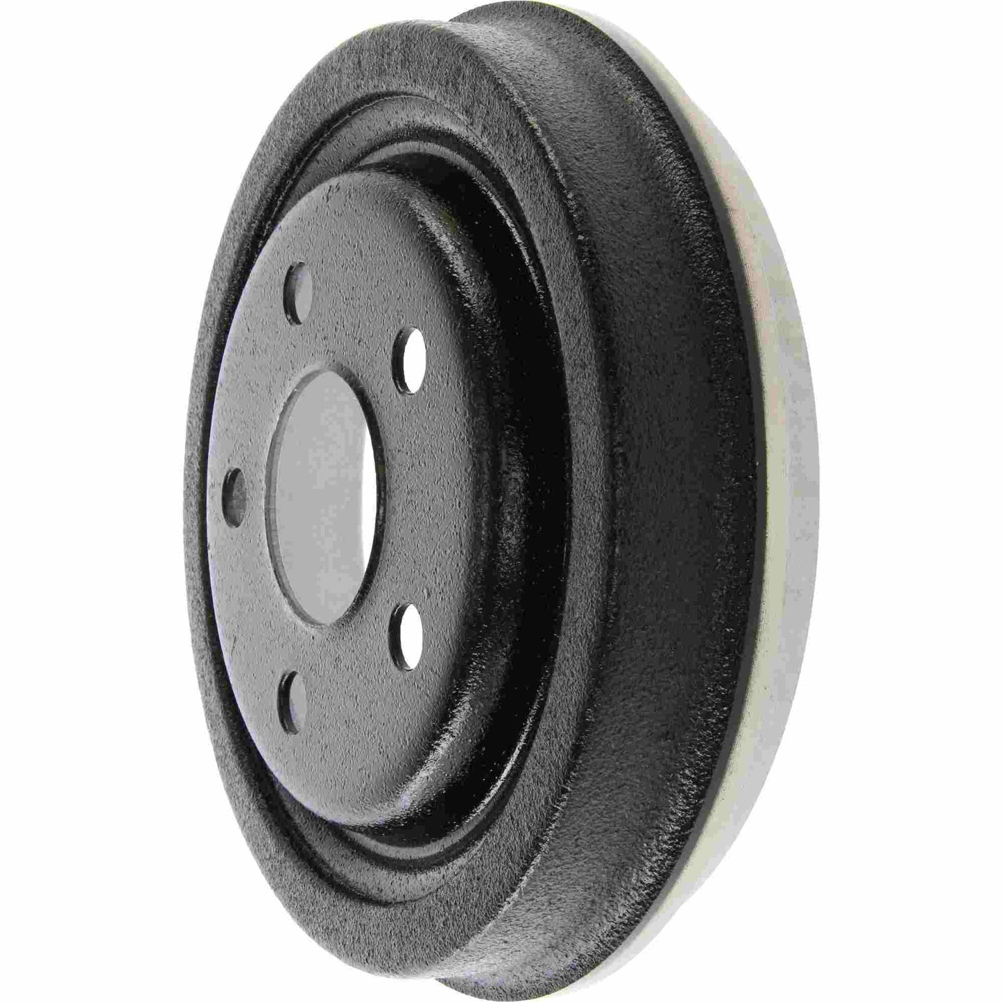 Centric Parts Brake Drum Premium with Electrocoating finish 122.63030