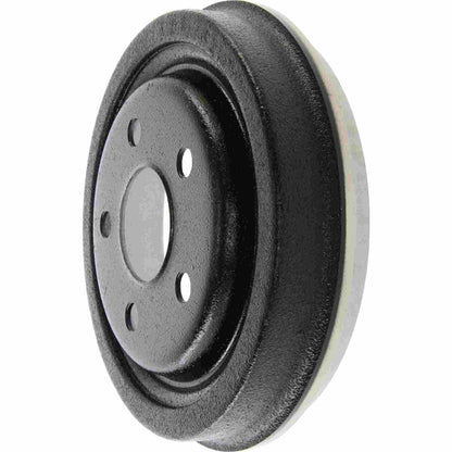 Centric Parts Brake Drum Premium with Electrocoating finish 122.63030