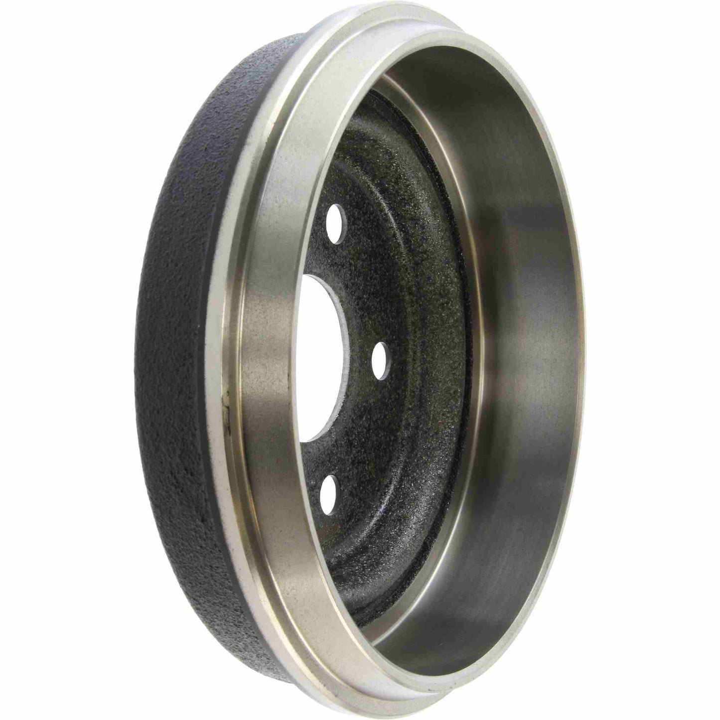 Centric Parts Brake Drum Premium with Electrocoating finish 122.63030
