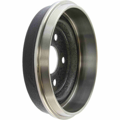 Centric Parts Brake Drum Premium with Electrocoating finish 122.63030