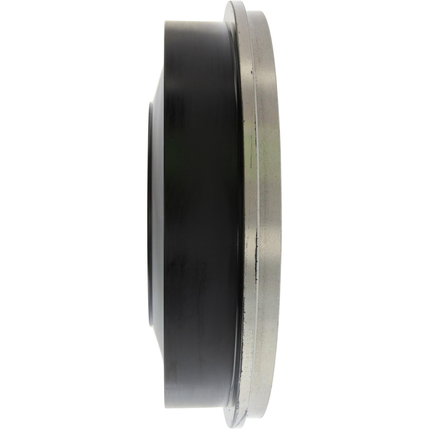 Centric Parts Brake Drum Premium with Electrocoating Finish 122.63047