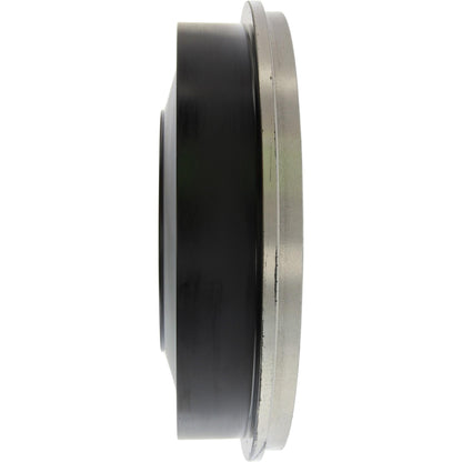 Centric Parts Brake Drum Premium with Electrocoating Finish 122.63047