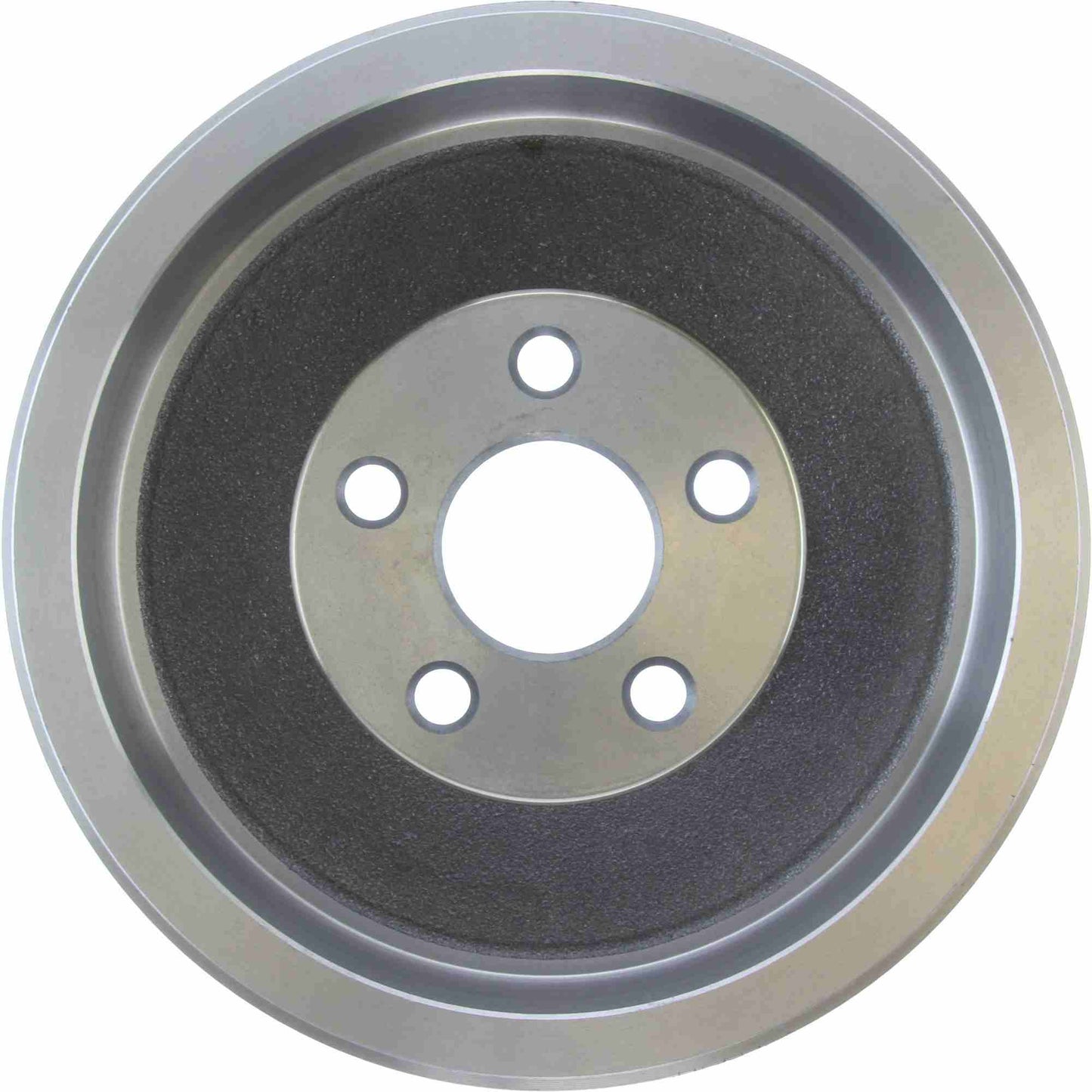 Centric Parts Brake Drum Premium with Electrocoating Finish 122.63047