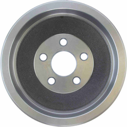 Centric Parts Brake Drum Premium with Electrocoating Finish 122.63047