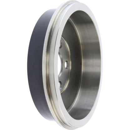 Centric Parts Brake Drum Premium with Electrocoating Finish 122.63047