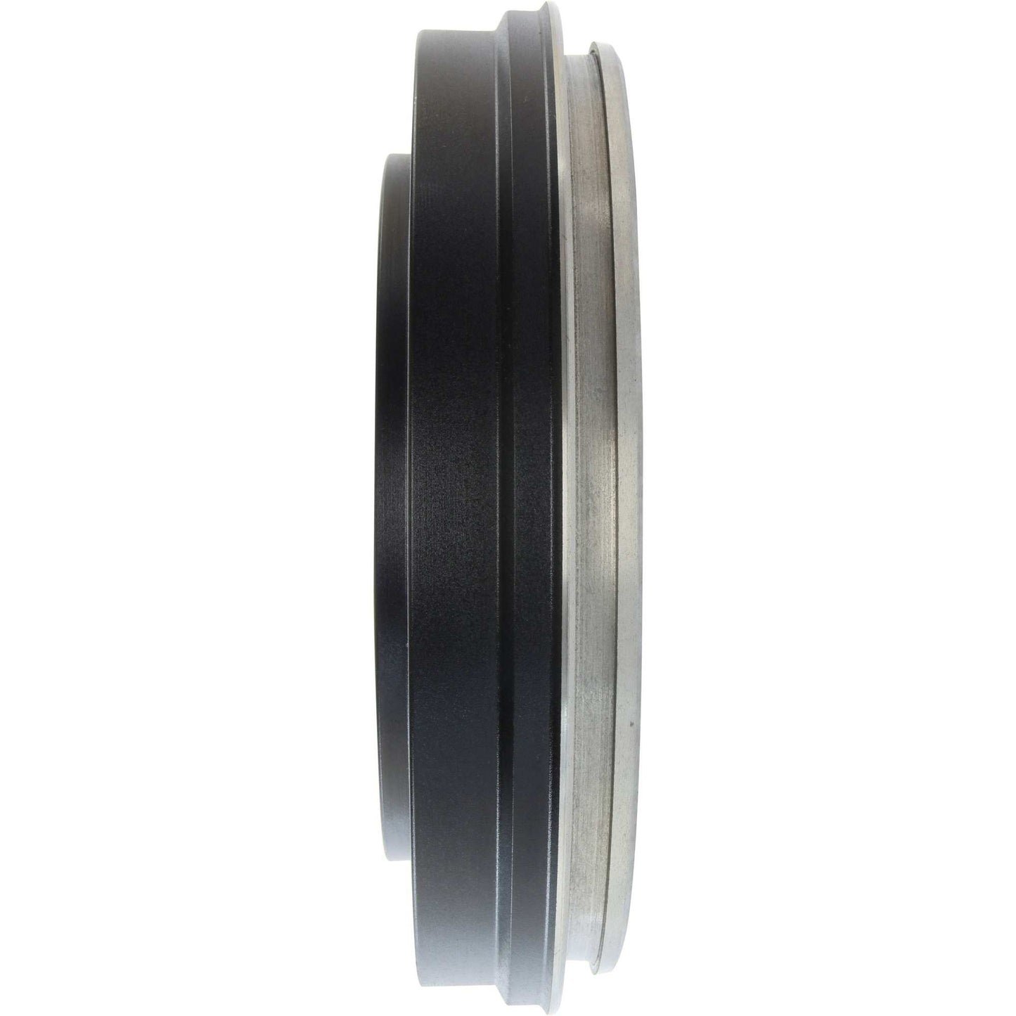 Centric Parts Brake Drum Premium with Electrocoating finish 122.63048