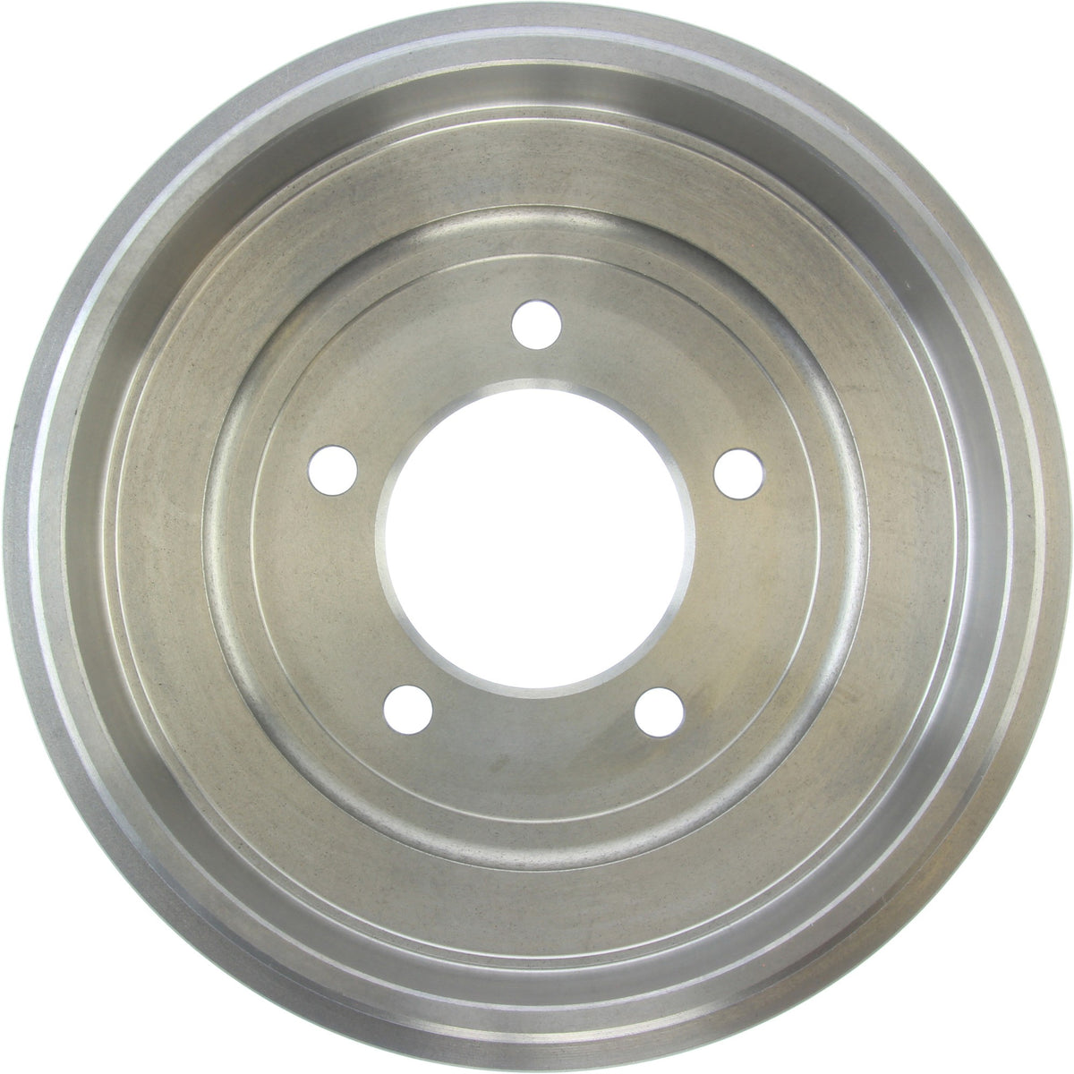 Stoptech Centric 07-09 Dodge Caliber/SRT-4 SE/SXT 1.8L/2.0L Rear Premium Brake Drum 122.63048