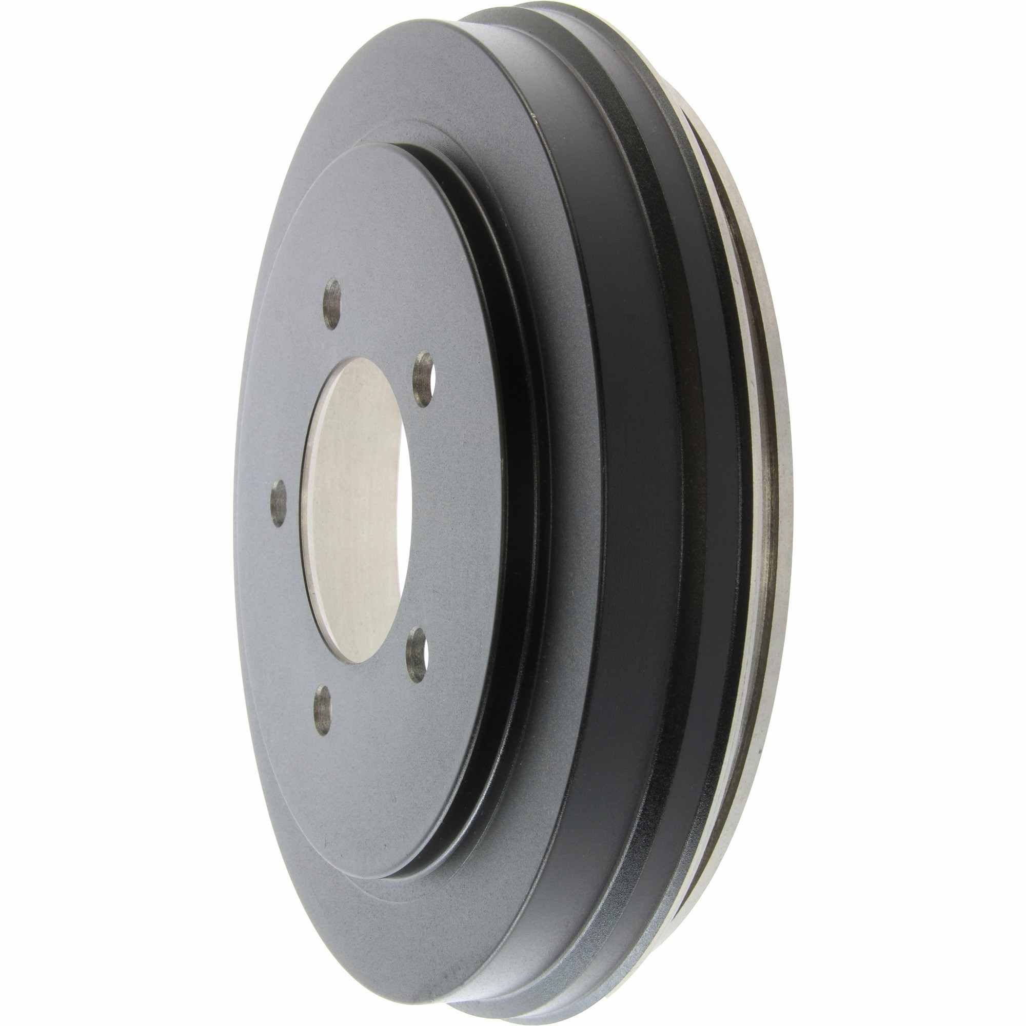 Centric Parts Brake Drum Premium with Electrocoating finish 122.63048