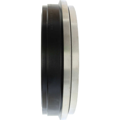 Centric Parts Premium Brake Drum with Electrocoating finish for OEM style performance 122.63049