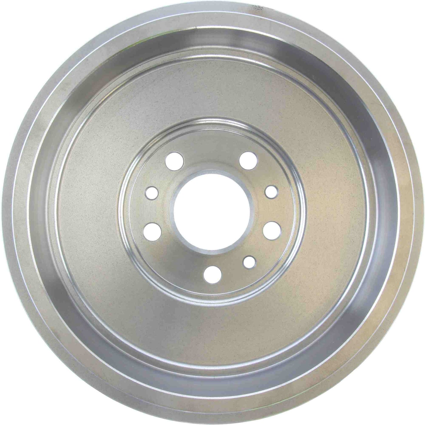 Centric Parts Premium Brake Drum with Electrocoating finish for OEM style performance 122.63049