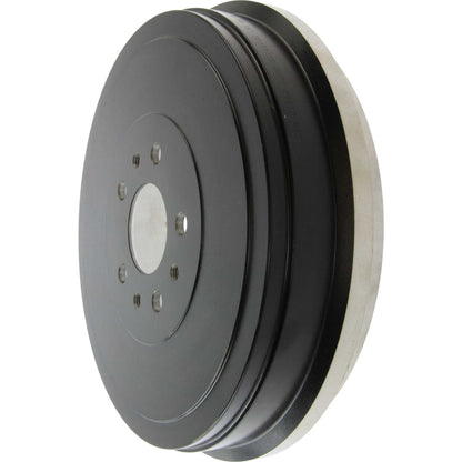 Centric Parts Premium Brake Drum with Electrocoating finish for OEM style performance 122.63049