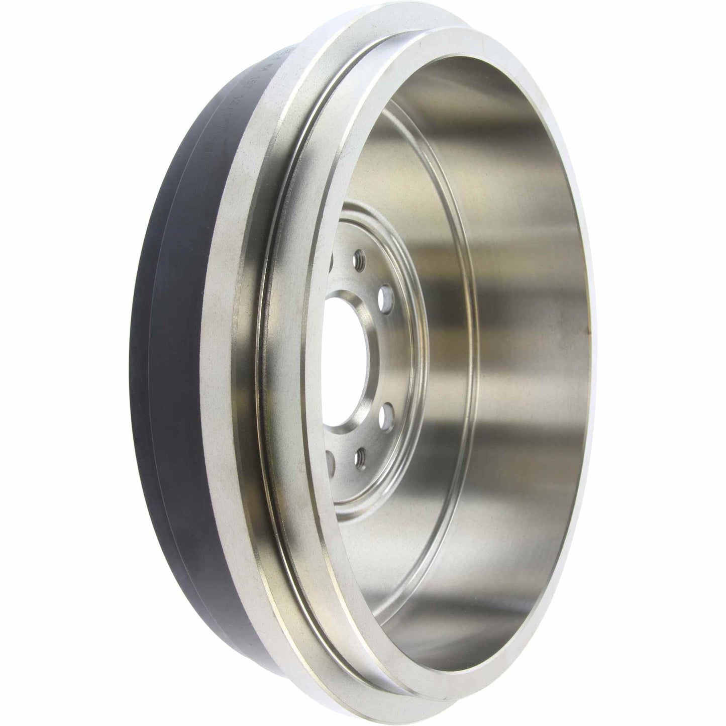 Centric Parts Premium Brake Drum with Electrocoating finish for OEM style performance 122.63049