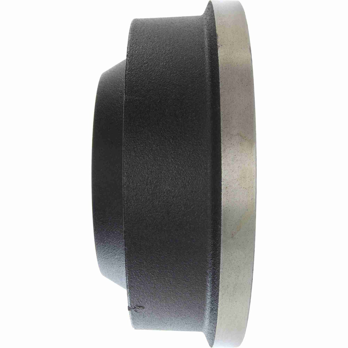 Centric Parts Brake Drum Premium with Electrocoat Finish 122.65025