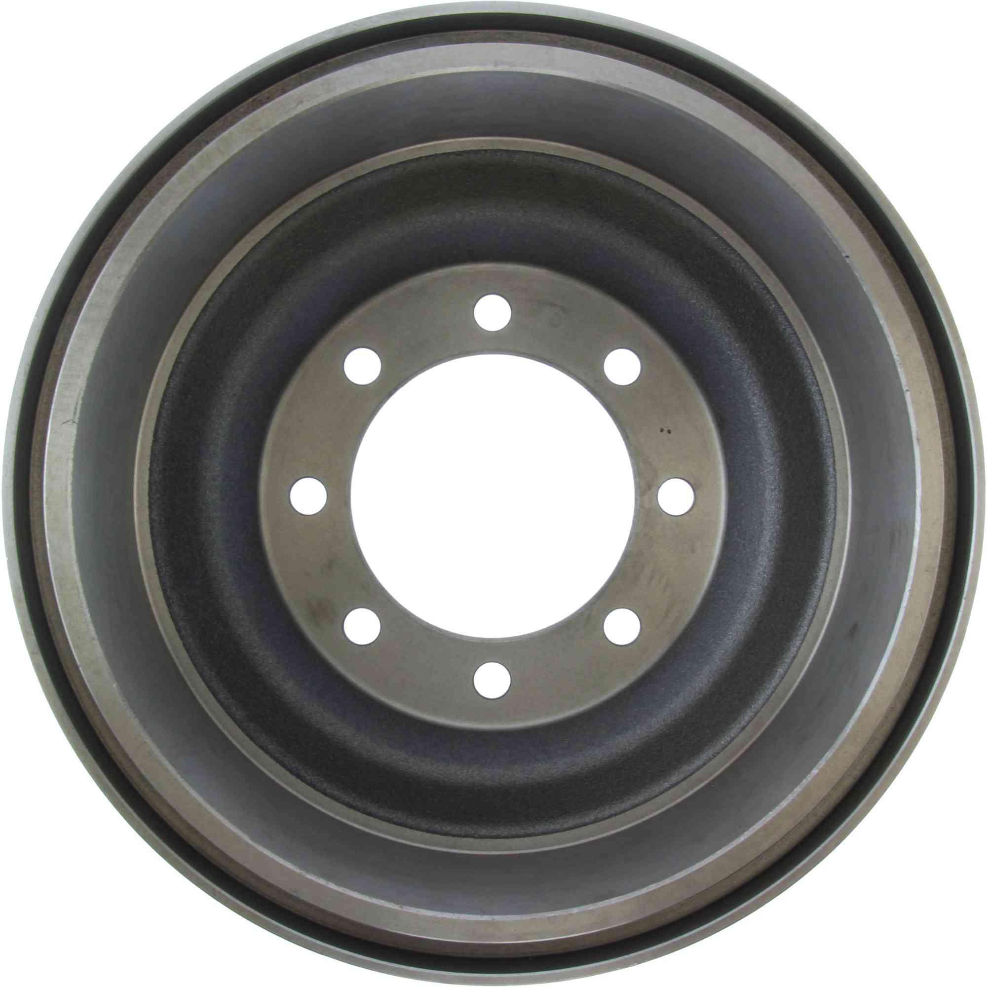 Centric Parts Premium Brake Drum 122.65025