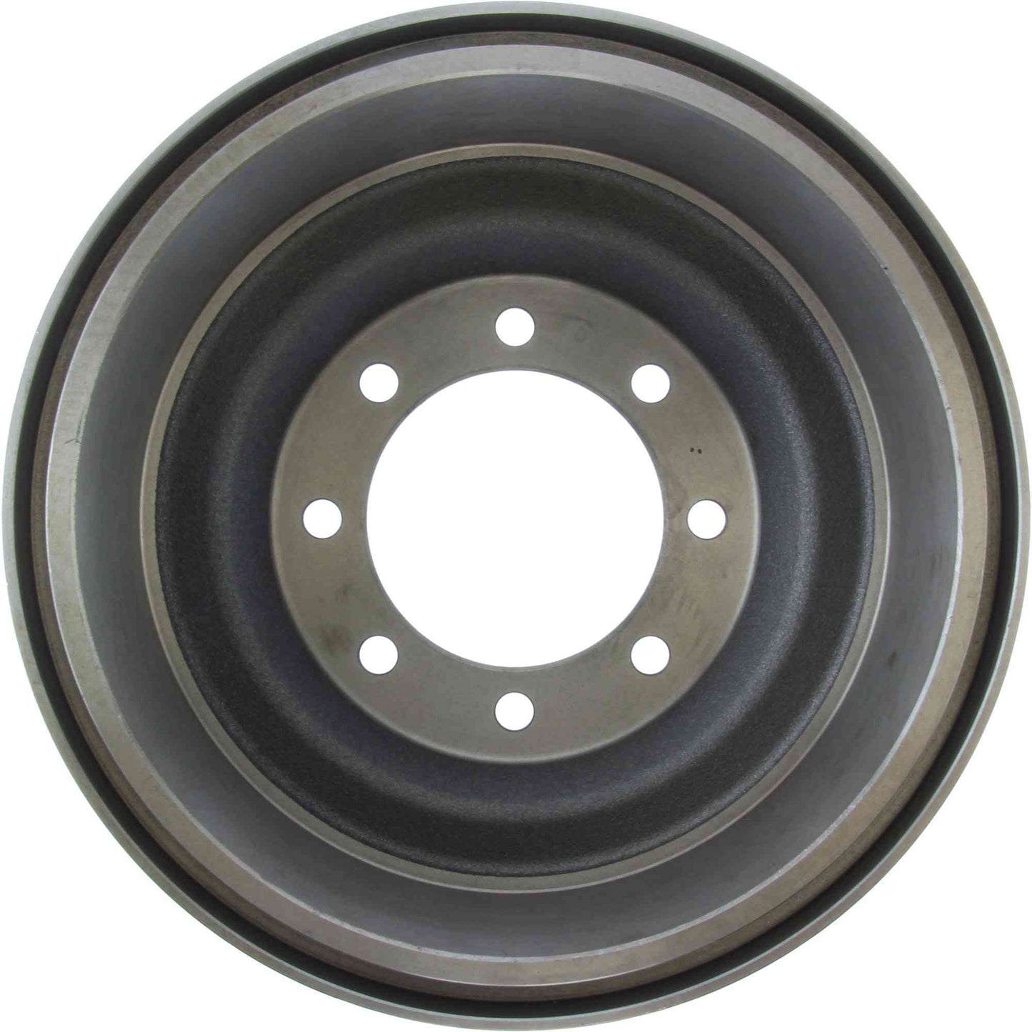Centric Parts Brake Drum Premium with Electrocoat Finish 122.65025