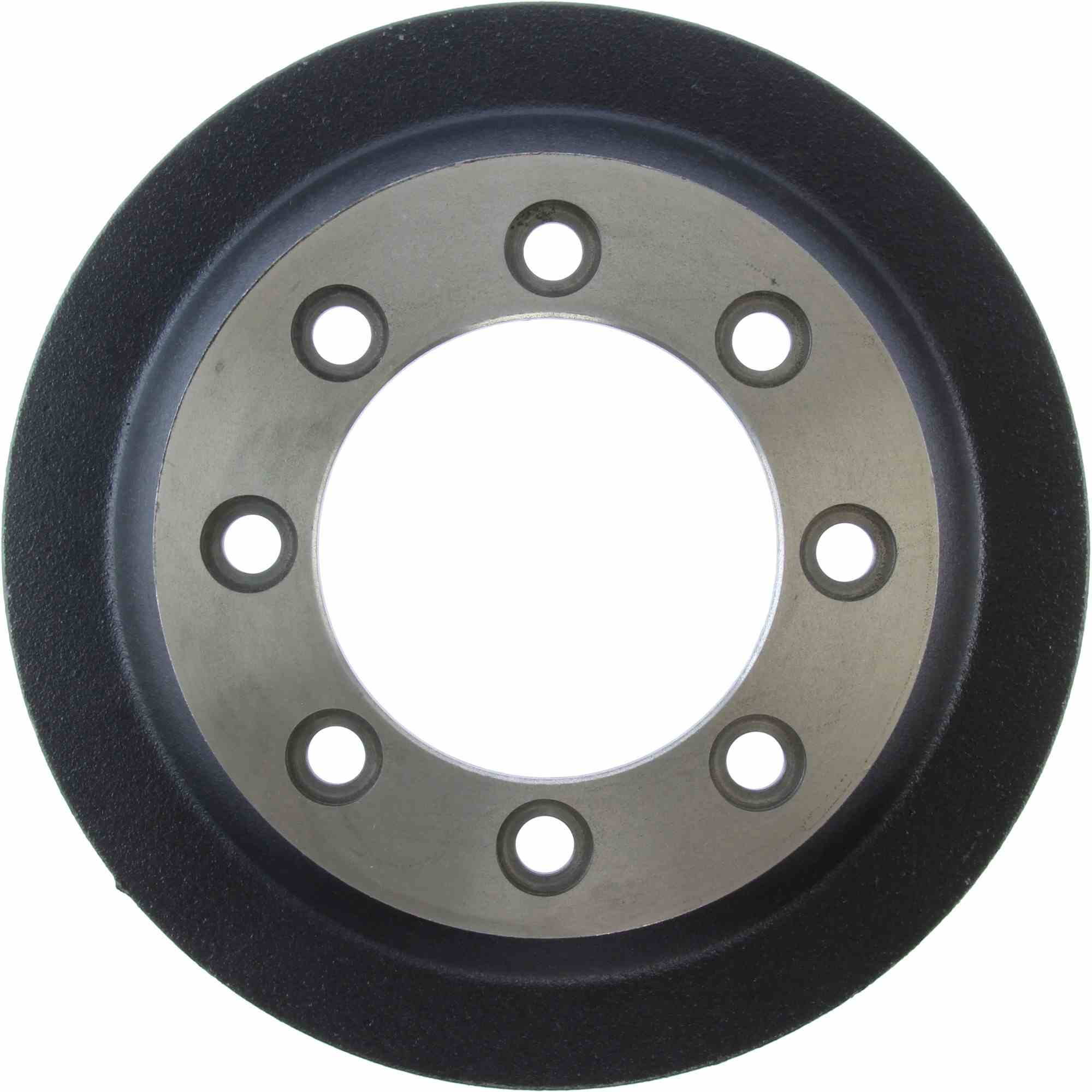 Centric Parts Premium Brake Drum 122.65025