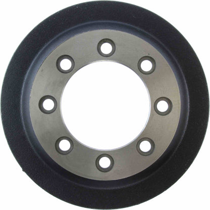 Centric Parts Brake Drum Premium with Electrocoat Finish 122.65025